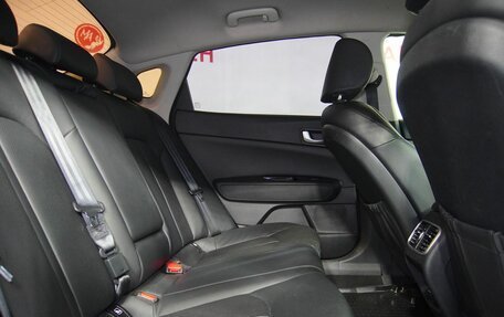 KIA Optima IV, 2018 год, 1 898 000 рублей, 11 фотография