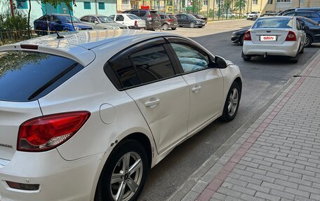 Chevrolet Cruze II, 2014 год, 400 000 рублей, 2 фотография