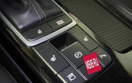 KIA Optima IV, 2018 год, 1 898 000 рублей, 14 фотография