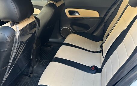 Chevrolet Cruze II, 2014 год, 400 000 рублей, 5 фотография