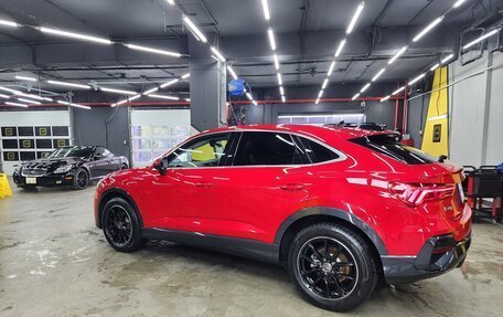 Audi Q3 Sportback, 2020 год, 2 650 000 рублей, 4 фотография