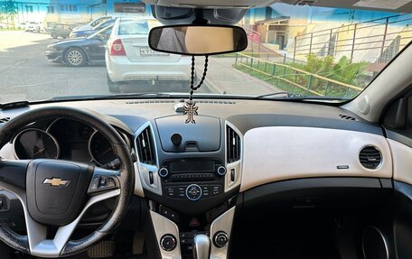 Chevrolet Cruze II, 2014 год, 400 000 рублей, 4 фотография