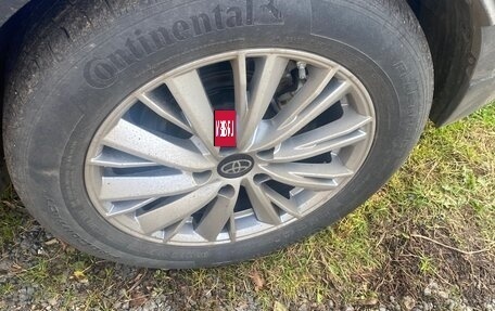 Toyota C-HR I рестайлинг, 2020 год, 2 500 000 рублей, 3 фотография