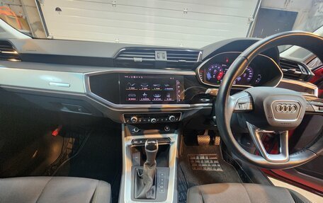 Audi Q3 Sportback, 2020 год, 2 650 000 рублей, 15 фотография