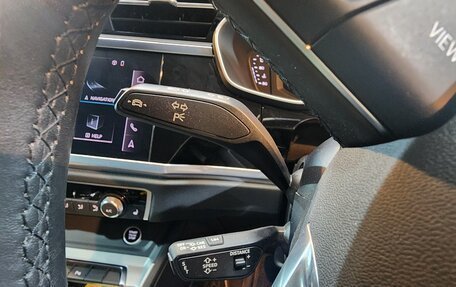 Audi Q3 Sportback, 2020 год, 2 650 000 рублей, 16 фотография