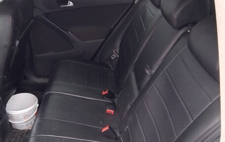 Volkswagen Tiguan I, 2012 год, 1 300 000 рублей, 2 фотография