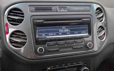 Volkswagen Tiguan I, 2012 год, 1 300 000 рублей, 5 фотография