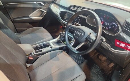 Audi Q3 Sportback, 2020 год, 2 650 000 рублей, 12 фотография