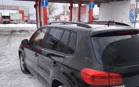 Volkswagen Tiguan I, 2012 год, 1 300 000 рублей, 7 фотография
