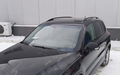 Volkswagen Tiguan I, 2012 год, 1 300 000 рублей, 6 фотография