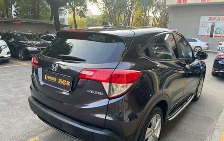 Honda Vezel, 2021 год, 1 489 000 рублей, 6 фотография