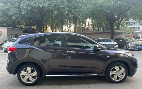 Honda Vezel, 2021 год, 1 489 000 рублей, 7 фотография