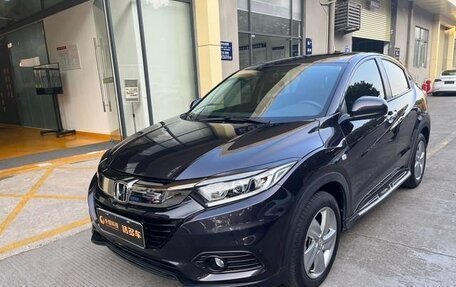 Honda Vezel, 2021 год, 1 489 000 рублей, 2 фотография