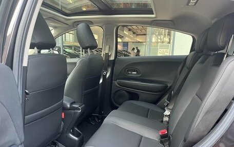 Honda Vezel, 2021 год, 1 489 000 рублей, 8 фотография