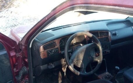 Volkswagen Golf III, 1992 год, 101 000 рублей, 6 фотография