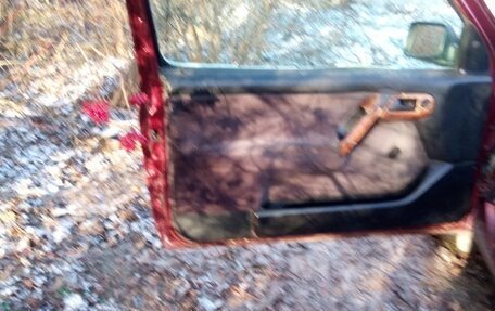 Volkswagen Golf III, 1992 год, 101 000 рублей, 5 фотография