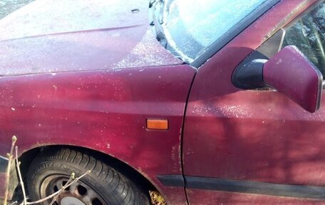 Volkswagen Golf III, 1992 год, 101 000 рублей, 7 фотография