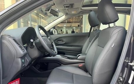 Honda Vezel, 2021 год, 1 489 000 рублей, 10 фотография