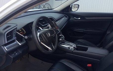 Honda Civic IX, 2020 год, 2 250 000 рублей, 7 фотография