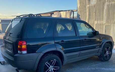 Ford Escape II, 2001 год, 350 000 рублей, 5 фотография