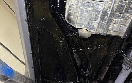 Ford Escape II, 2001 год, 350 000 рублей, 9 фотография