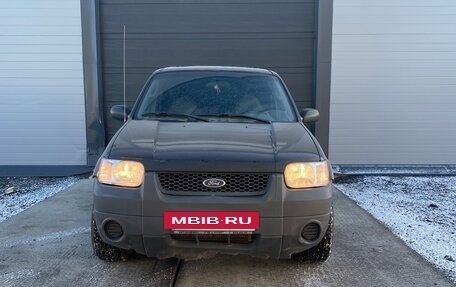 Ford Escape II, 2001 год, 350 000 рублей, 2 фотография