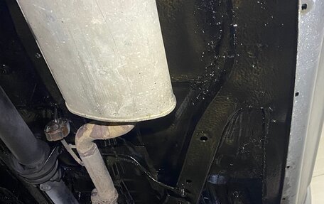 Ford Escape II, 2001 год, 350 000 рублей, 11 фотография