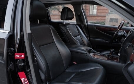 Lexus LS IV, 2007 год, 1 500 000 рублей, 8 фотография