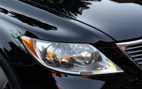 Lexus LS IV, 2007 год, 1 500 000 рублей, 16 фотография