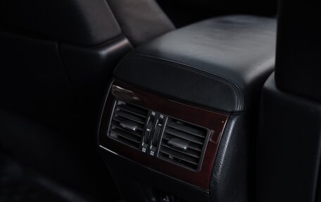 Lexus LS IV, 2007 год, 1 500 000 рублей, 24 фотография