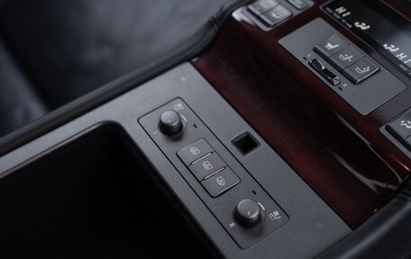 Lexus LS IV, 2007 год, 1 500 000 рублей, 22 фотография