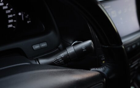 Lexus LS IV, 2007 год, 1 500 000 рублей, 27 фотография