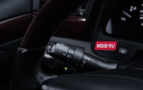 Lexus LS IV, 2007 год, 1 500 000 рублей, 20 фотография