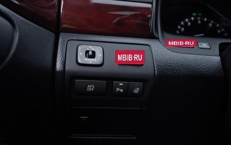 Lexus LS IV, 2007 год, 1 500 000 рублей, 25 фотография