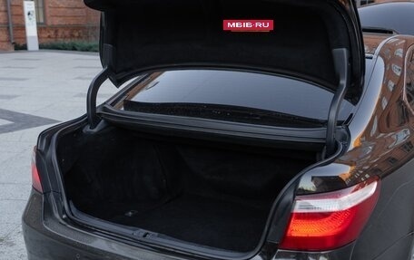 Lexus LS IV, 2007 год, 1 500 000 рублей, 19 фотография