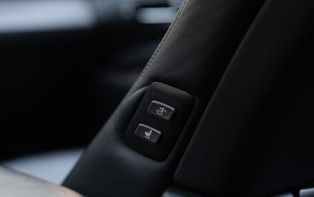 Lexus LS IV, 2007 год, 1 500 000 рублей, 34 фотография