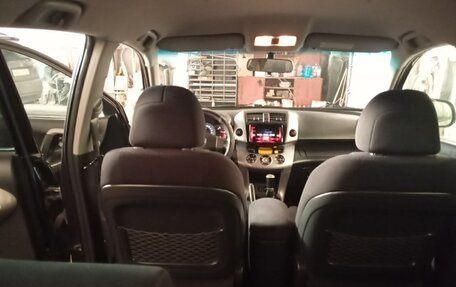 Toyota RAV4, 2007 год, 1 050 000 рублей, 6 фотография