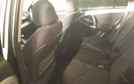 Toyota RAV4, 2007 год, 1 050 000 рублей, 5 фотография