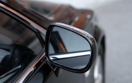 Lexus LS IV, 2007 год, 1 500 000 рублей, 36 фотография