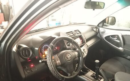 Toyota RAV4, 2007 год, 1 050 000 рублей, 4 фотография