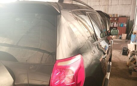 Toyota RAV4, 2007 год, 1 050 000 рублей, 2 фотография