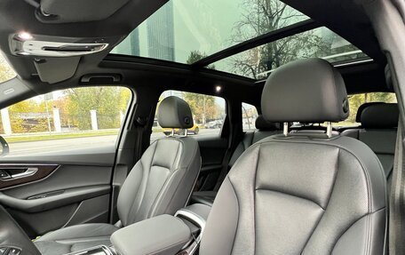 Audi Q7, 2020 год, 7 900 000 рублей, 8 фотография