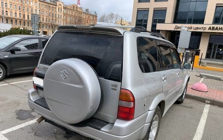 Suzuki Grand Vitara, 2003 год, 800 000 рублей, 3 фотография