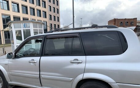 Suzuki Grand Vitara, 2003 год, 800 000 рублей, 4 фотография