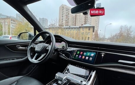 Audi Q7, 2020 год, 7 900 000 рублей, 6 фотография