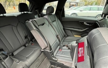 Audi Q7, 2020 год, 7 900 000 рублей, 9 фотография