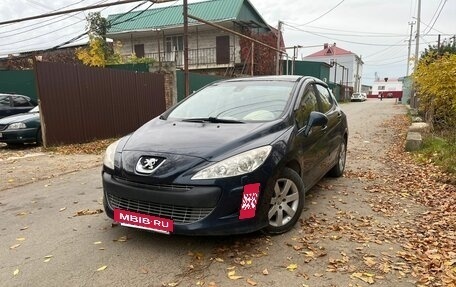 Peugeot 308 II, 2010 год, 470 000 рублей, 2 фотография