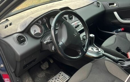 Peugeot 308 II, 2010 год, 470 000 рублей, 3 фотография