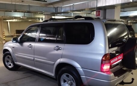 Suzuki Grand Vitara, 2003 год, 800 000 рублей, 6 фотография