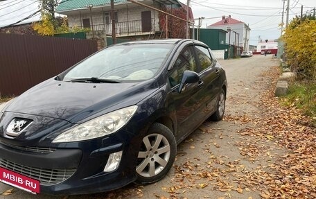 Peugeot 308 II, 2010 год, 470 000 рублей, 6 фотография